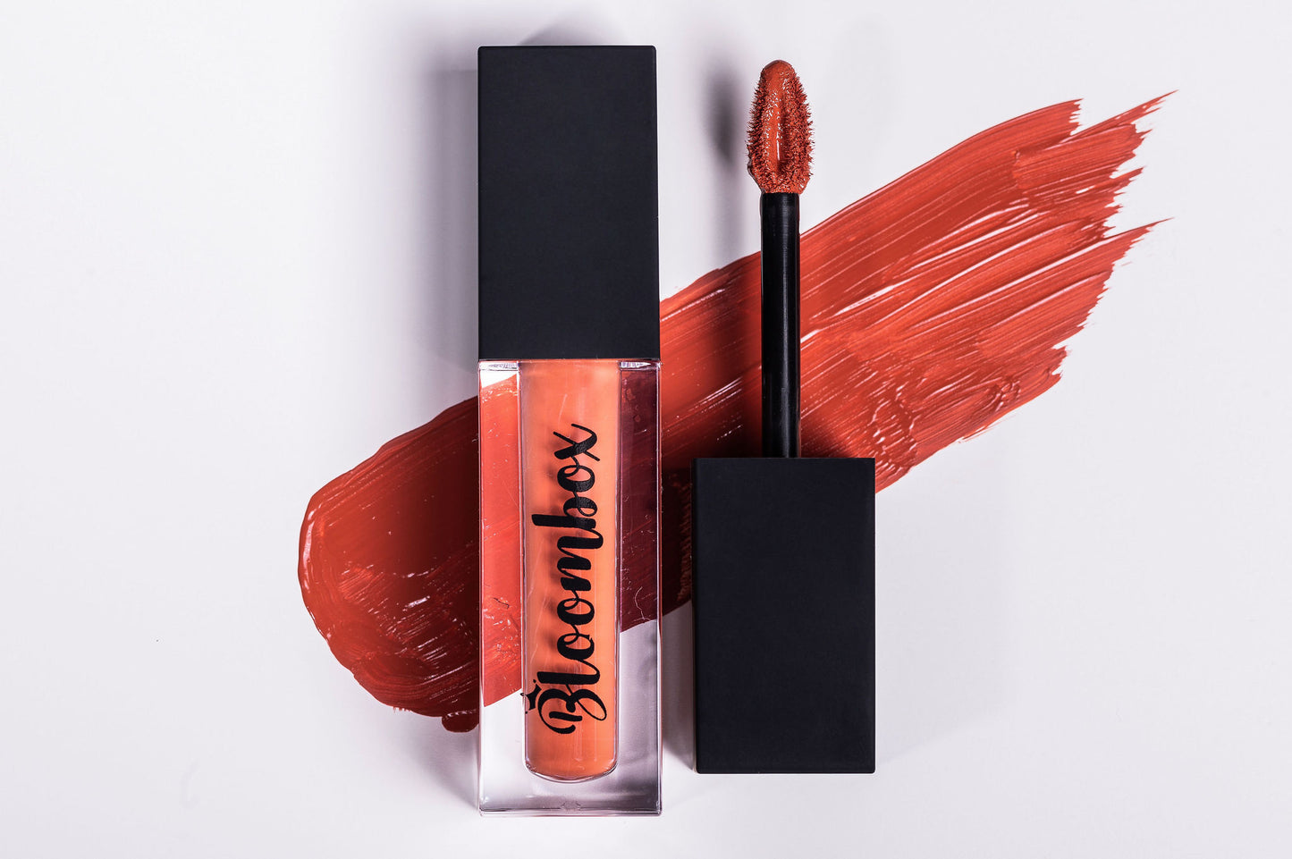 Bloombox Beauty Lipstick | Paraben & Cruelty Free Liquid Matte Lip Stain