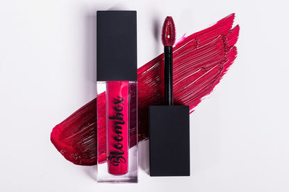 Bloombox Beauty Lipstick | Paraben & Cruelty Free Liquid Matte Lip Stain