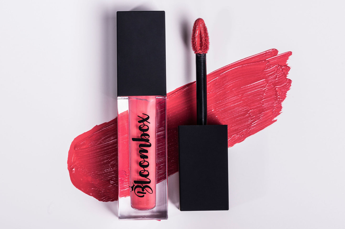 Bloombox Beauty Lipstick | Paraben & Cruelty Free Liquid Matte Lip Stain